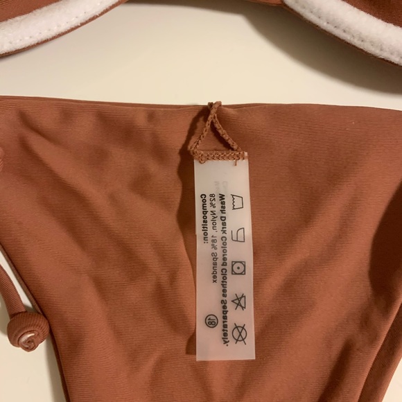 SOLD: NWT Brand new Shein bikini - Picture 3 of 8
